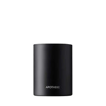APOTHEKE Charcoal Votive Candle