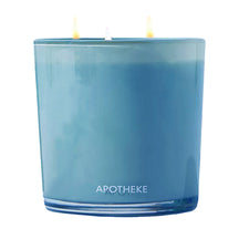 APOTHEKE Orange Blossom Neroli 120hr Candle