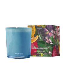 APOTHEKE Orange Blossom Neroli 70hr Candle