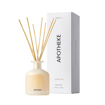 APOTHEKE Tonka Oak Reed Diffuser