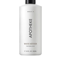 APOTHEKE White Vetiver Lotion