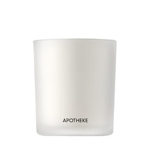 APOTHEKE Tonka Oak Classic Candle