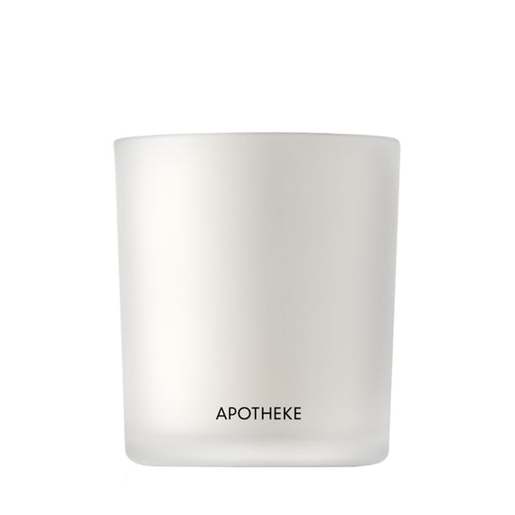 APOTHEKE White Vetiver Classic Candle
