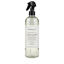 ARCHIPELAGO Glass Cleaner - FEW REMAIN!