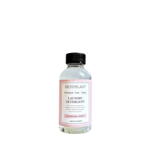 ARCHIPELAGO Laundry Detergent - Charcoal Rose (59ml)