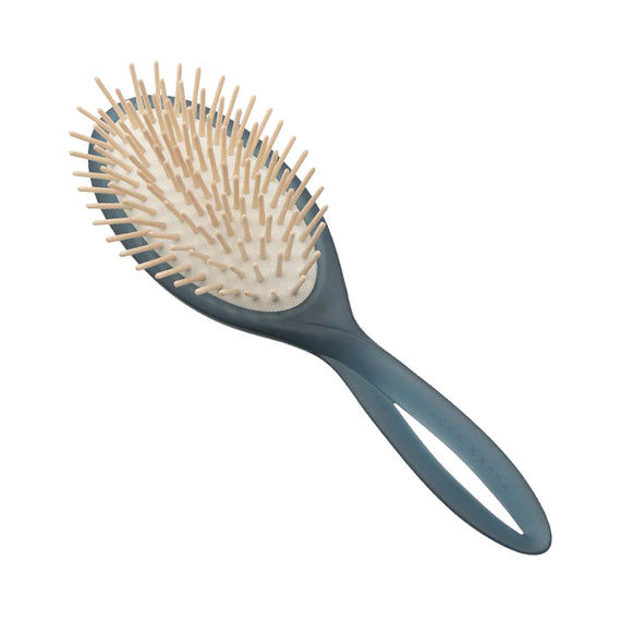 Acca Kappa Infinito Hair Brush - Blue