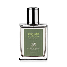 Acca Kappa Libocedro & Salvia Eau de Parfum