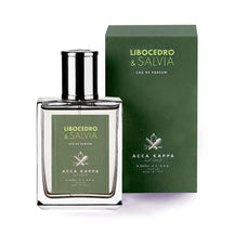 Acca Kappa Libocedro & Salvia Eau de Parfum