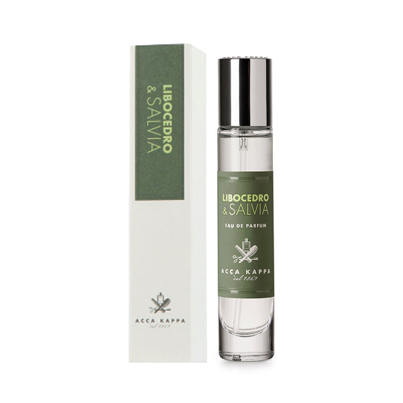 Acca Kappa Libocedro & Salvia Travel Eau de Parfum
