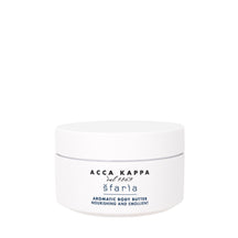 Acca Kappa Sfaria Body Butter