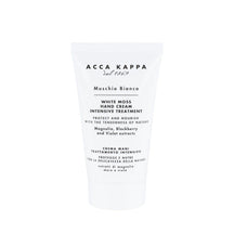 Acca Kappa White Moss Hand Cream