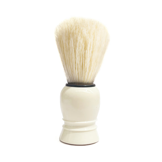 Acca Kappa White Lacquered Shave Brush