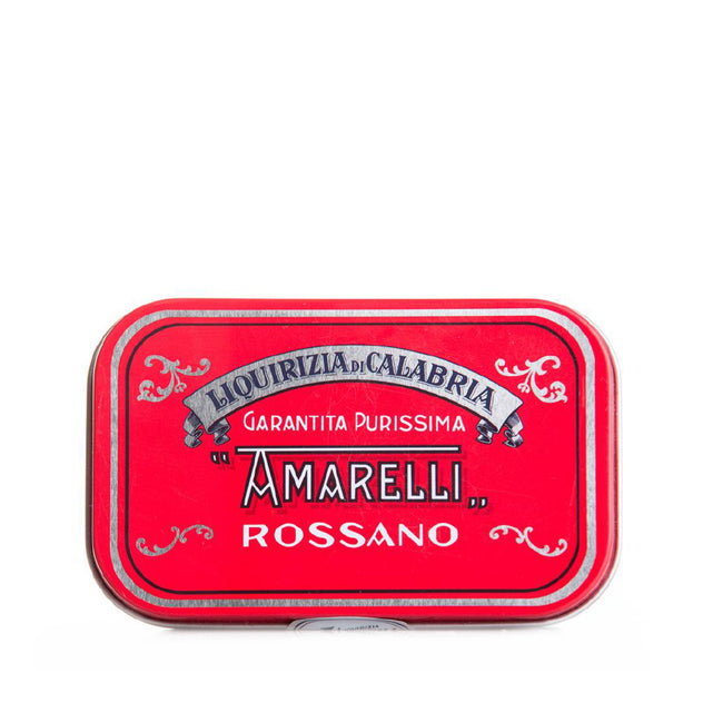 Amarelli of Italy