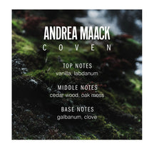 Sample Vial - Andrea Maack Coven Eau de Parfum