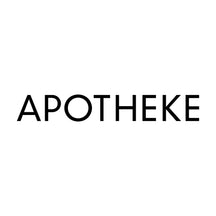 APOTHEKE Charcoal Votive Candle