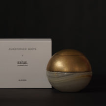 Salus Oil Burner