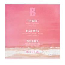 Beso Beach Beso de Sal Eau de Parfum (Pink)