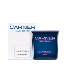 CARNER BARCELONA Santísimo Candle