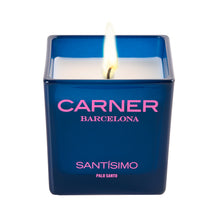 CARNER BARCELONA Santísimo Candle