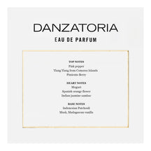 CARNER BARCELONA Danzatoria Eau de Parfum - 50ml