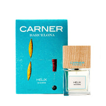 CARNER BARCELONA Helix Eau de Parfum - 50ml