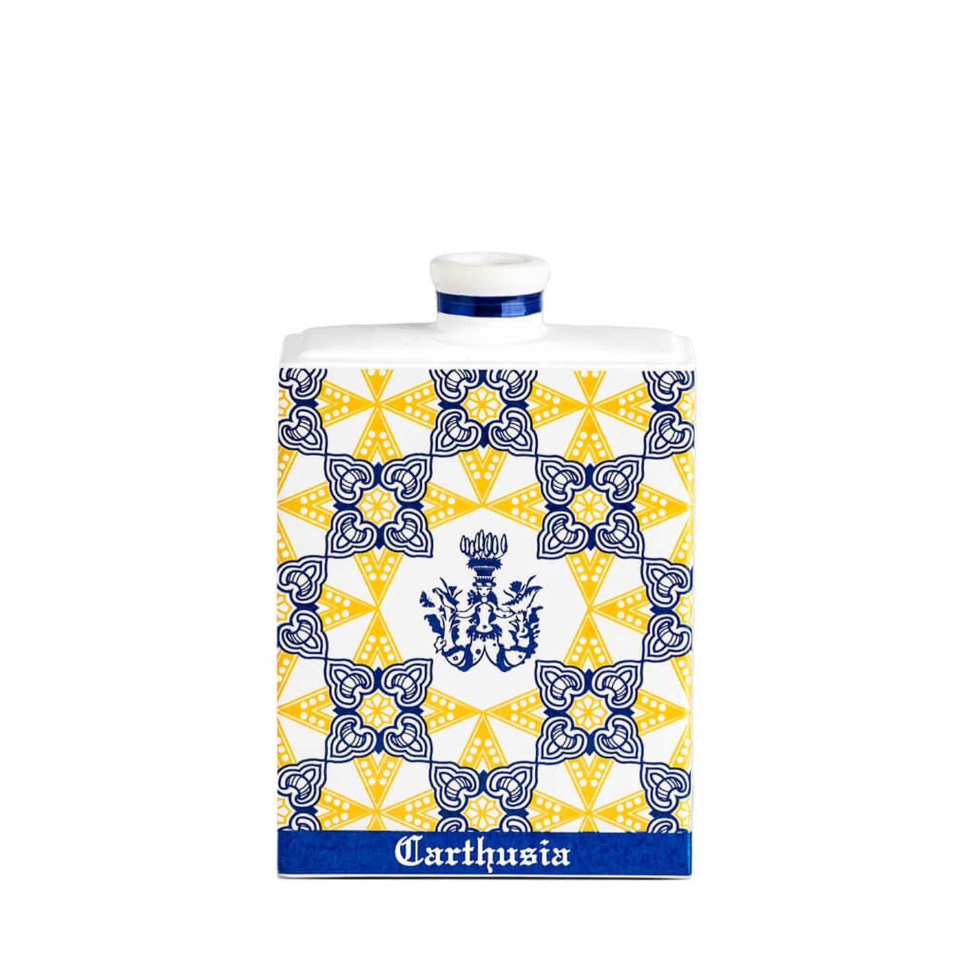CARTHUSIA Mediterraneo Ceramic Diffuser - 250ml
