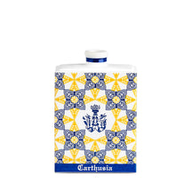 CARTHUSIA Mediterraneo Yellow Ceramic Diffuser - 250ml