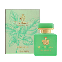 CARTHUSIA Perfume Intenso di Basilico