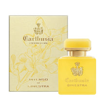 CARTHUSIA Perfume Intenso di Ginestra