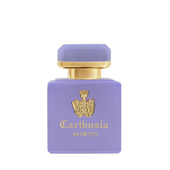 CARTHUSIA Perfume Intenso di Mirto