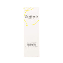 CARTHUSIA Lemon Garden Facial Cleanser