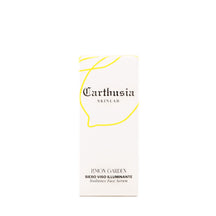 CARTHUSIA Lemon Garden Radiance Face Serum