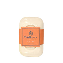 CARTHUSIA Terra Mia Perfumed Soap