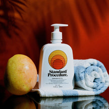 Standard Procedure SPF 50+ Sunscreen - 500ml