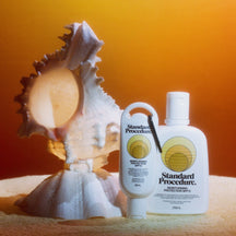 Standard Procedure Moisturising Protection SPF 15 - 60ml