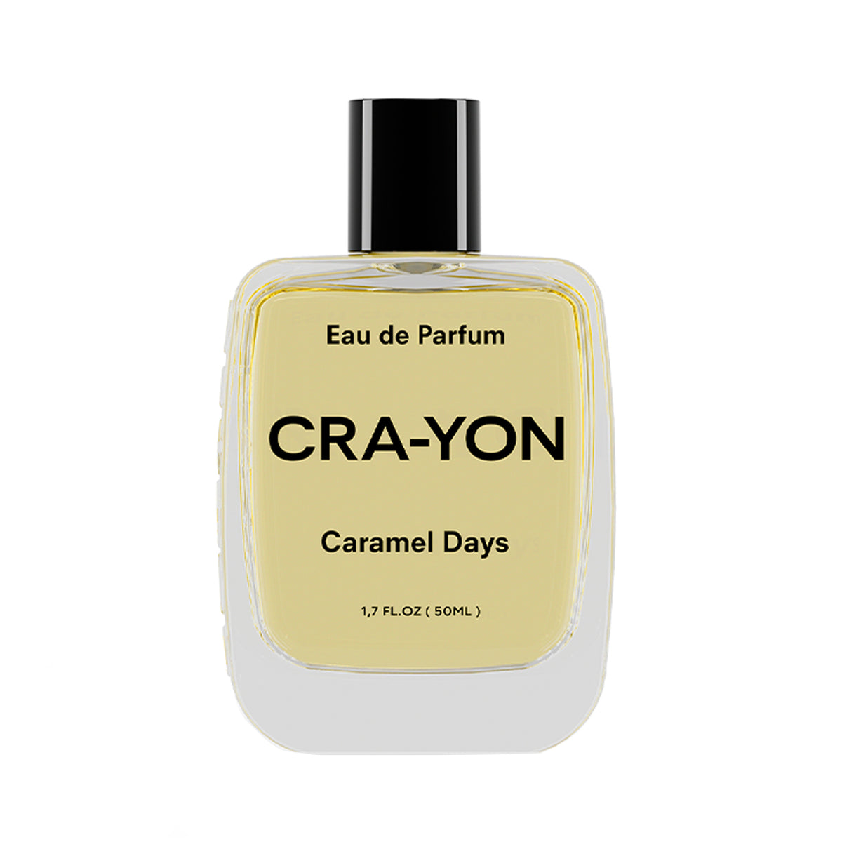 香水(女性用) CRA-YON Caramel Days 50ml CRA-YON Caramel Days Eau de Parfum - 50ml: Official Stockist