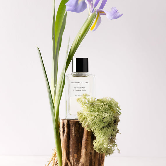 Essential Parfums Velvet Iris Eau de Parfum