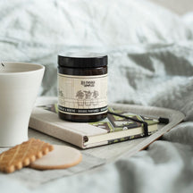 Les Choses Simples Basilic & Menthe Boxed Candle