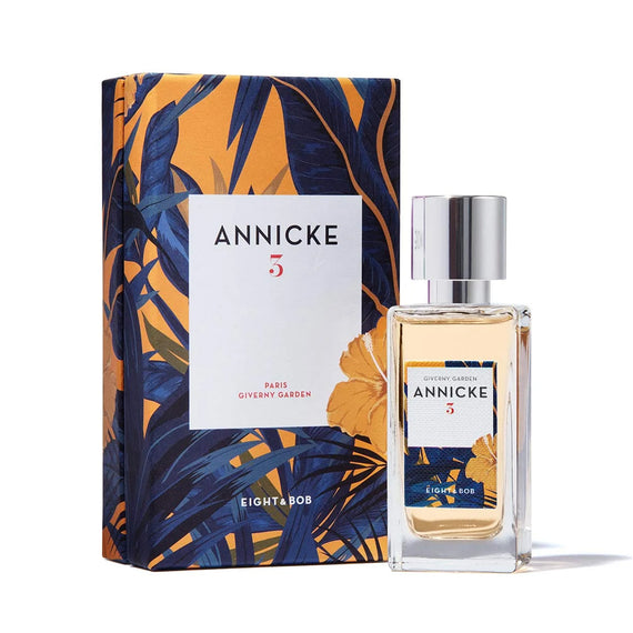 Eight & Bob Annicke #3 Eau de Parfum - 30ml