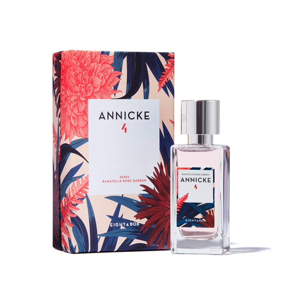 Eight & Bob Annicke #4 Eau de Parfum - 30ml