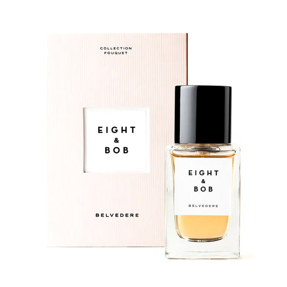 Eight & Bob Belvedere Eau De Parfum - 30ml