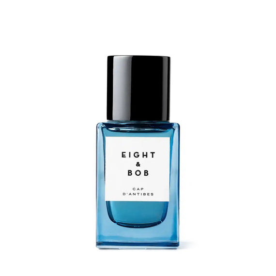 Fouquet / Eight & Bob Cap d’Antibes Eau De Parfum - 30ml
