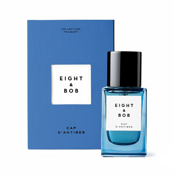 Fouquet / Eight & Bob Cap d’Antibes Eau De Parfum - 30ml