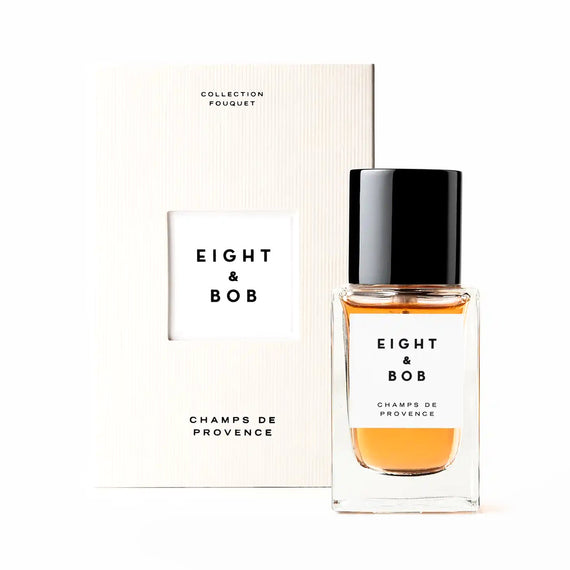Fouquet / Eight & Bob Champs de Provence Eau De Parfum - 30ml