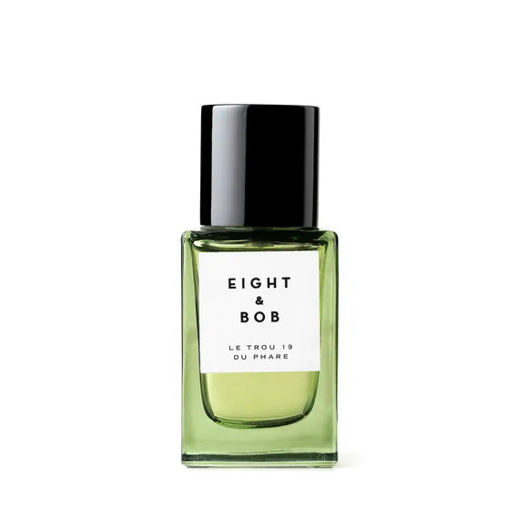 Eight & Bob Le Trou 19 Du Phare Eau De Parfum - 30ml