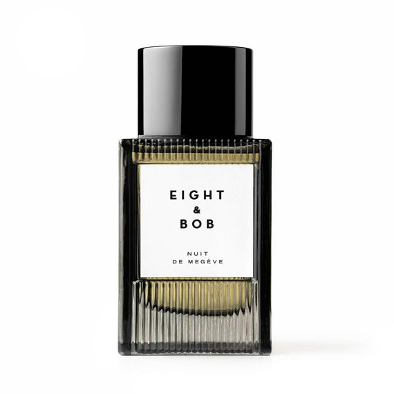 Fouquet / Eight & Bob Nuit de Megève Eau De Parfum - 100ml