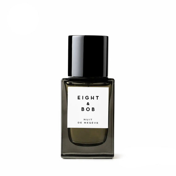Fouquet / Eight & Bob Nuit de Megève Eau De Parfum - 30ml