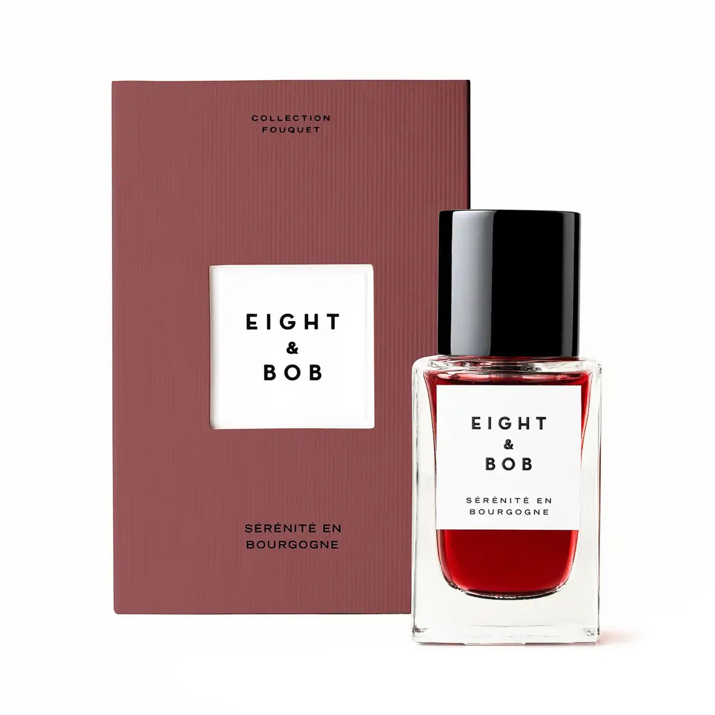 Eight & Bob Sérénité en Bourgogne Eau De Parfum - 30ml
