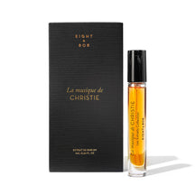 Eight & Bob La Musique de Christie Extrait de Parfum - 9ml