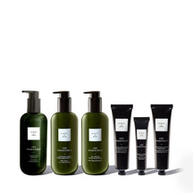Eight & Bob Les Essentiels Grooming Gift Box